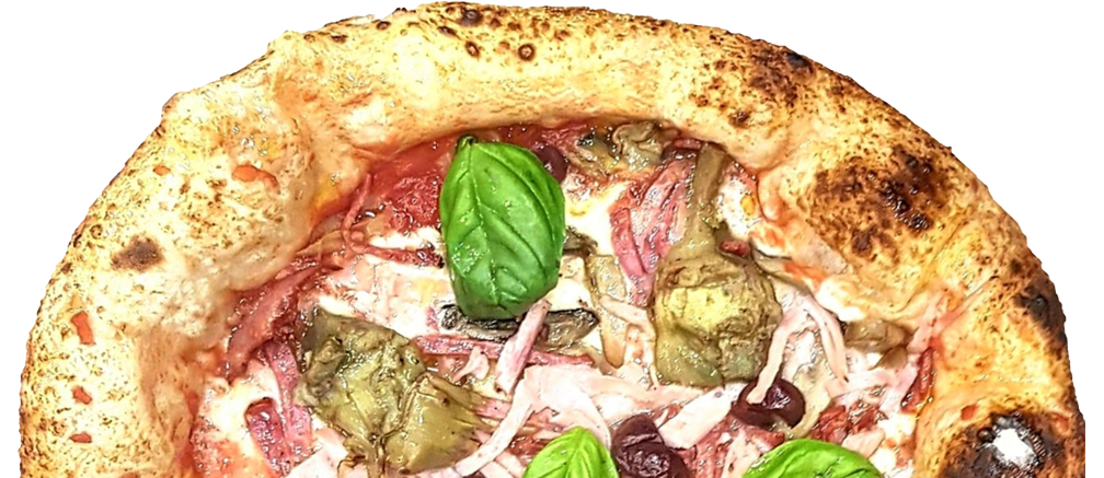 Pizza Export Bologna