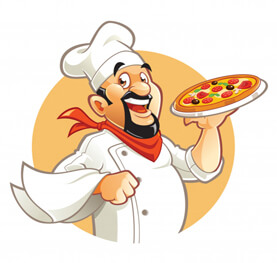 Pizza Export Bologna